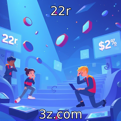 Novas tendências na monetização de jogos digitais