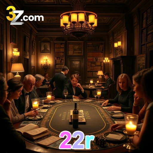 Login no 22r: A Chave Para Diversão Sem Limites