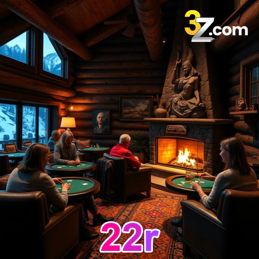 Aventura Paga: O Que o 22r Tem a Oferecer?