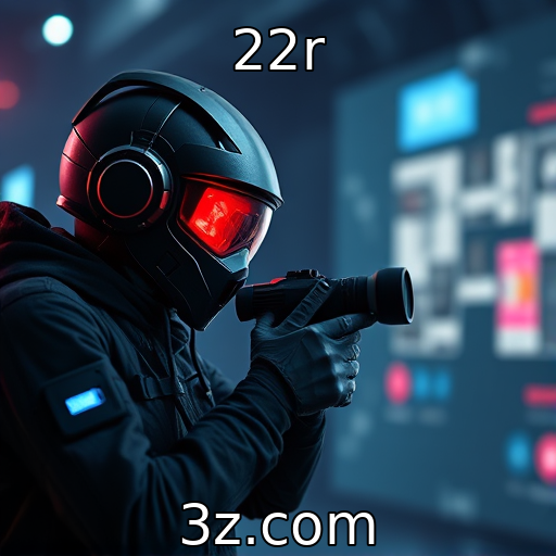 Inovações tecnológicas que moldam a indústria de jogos