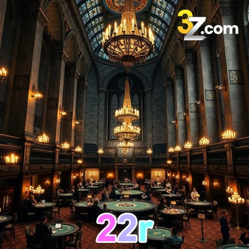 Inovação na Plataforma 22r: Engajamento e Recursos Atrativos