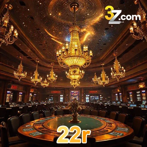 22r.com Jogos de caça-níqueis