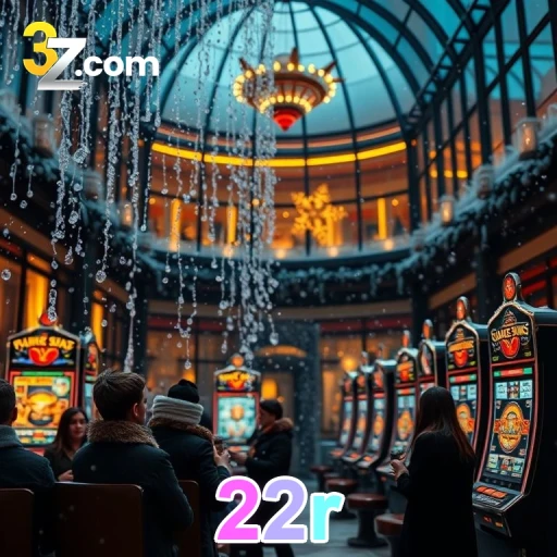 22r.com Jogos de caça-níqueis